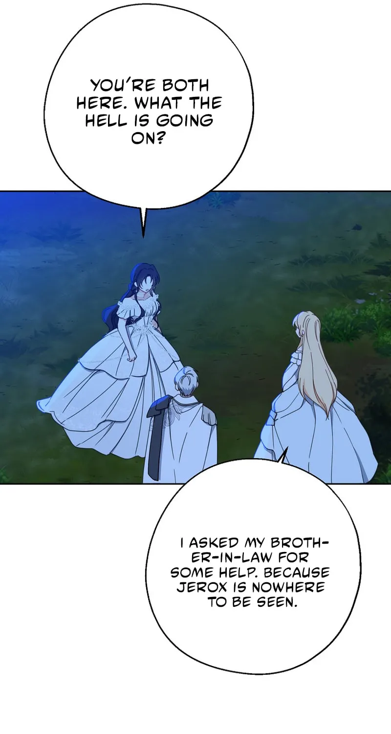 Here Comes the Silver Spoon! Chapter 55 page 28 - 
