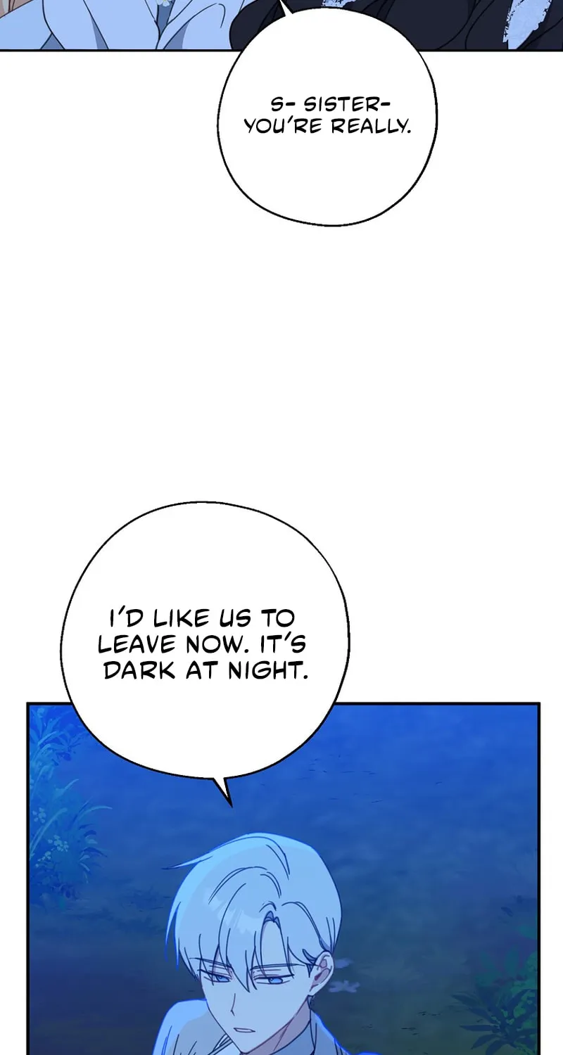 Here Comes the Silver Spoon! Chapter 55 page 31 - 