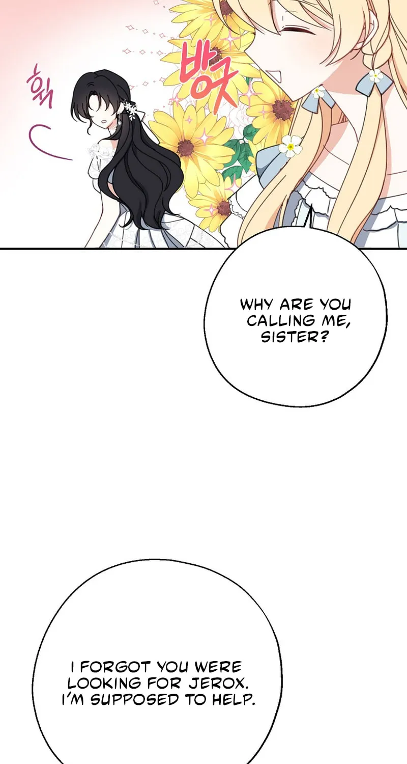Here Comes the Silver Spoon! Chapter 55 page 34 - 