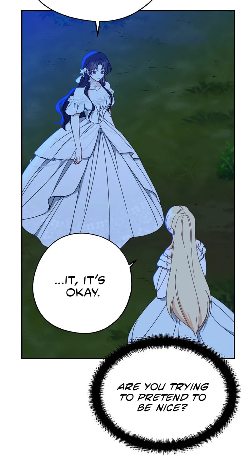 Here Comes the Silver Spoon! Chapter 55 page 35 - 