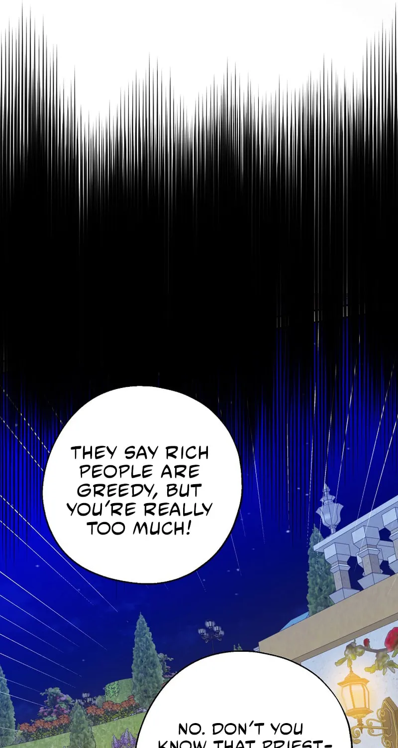 Here Comes the Silver Spoon! Chapter 55 page 44 - 