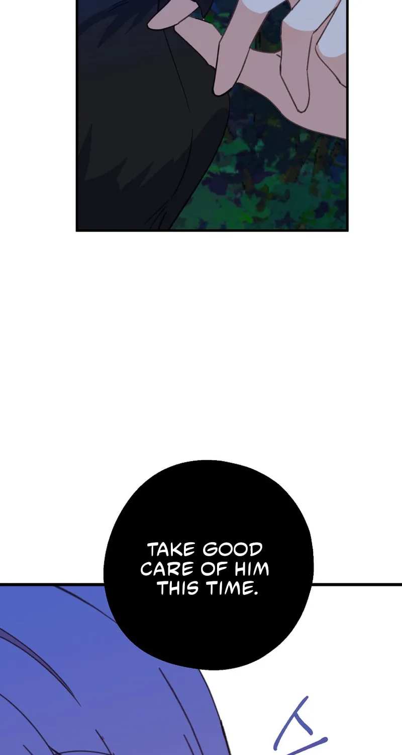 Here Comes the Silver Spoon! Chapter 55 page 50 - 