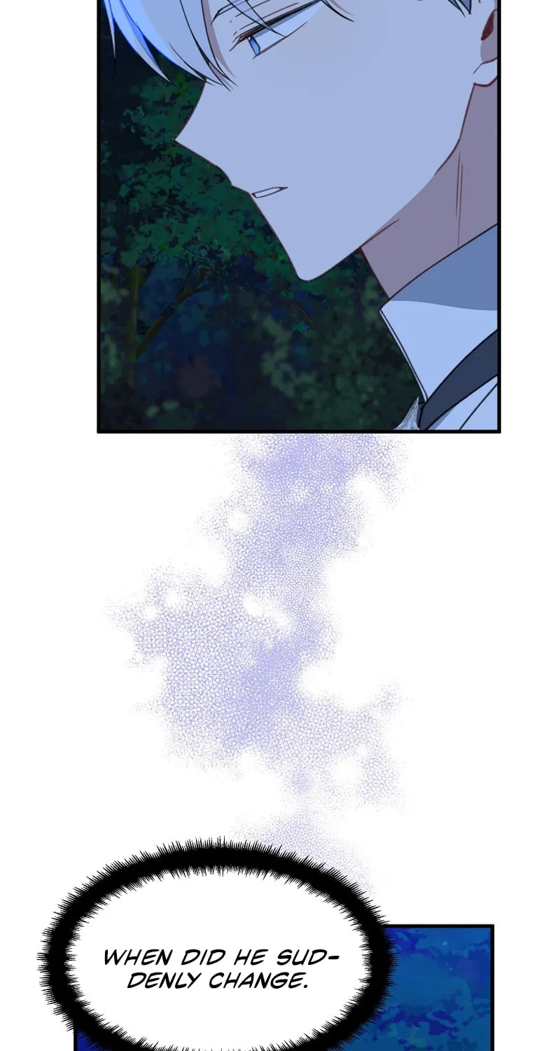 Here Comes the Silver Spoon! Chapter 55 page 6 - 