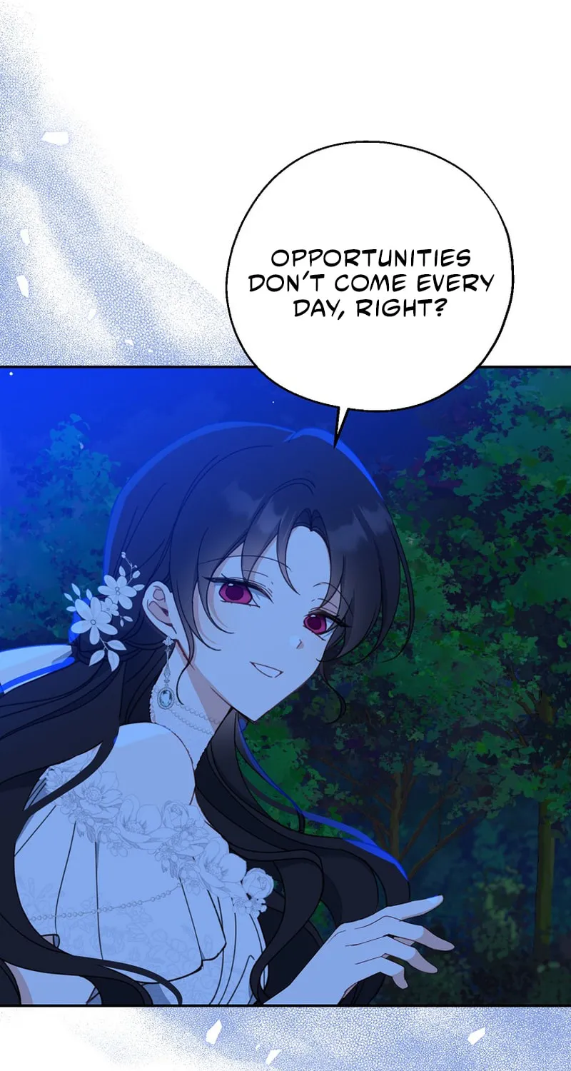 Here Comes the Silver Spoon! Chapter 55 page 53 - 