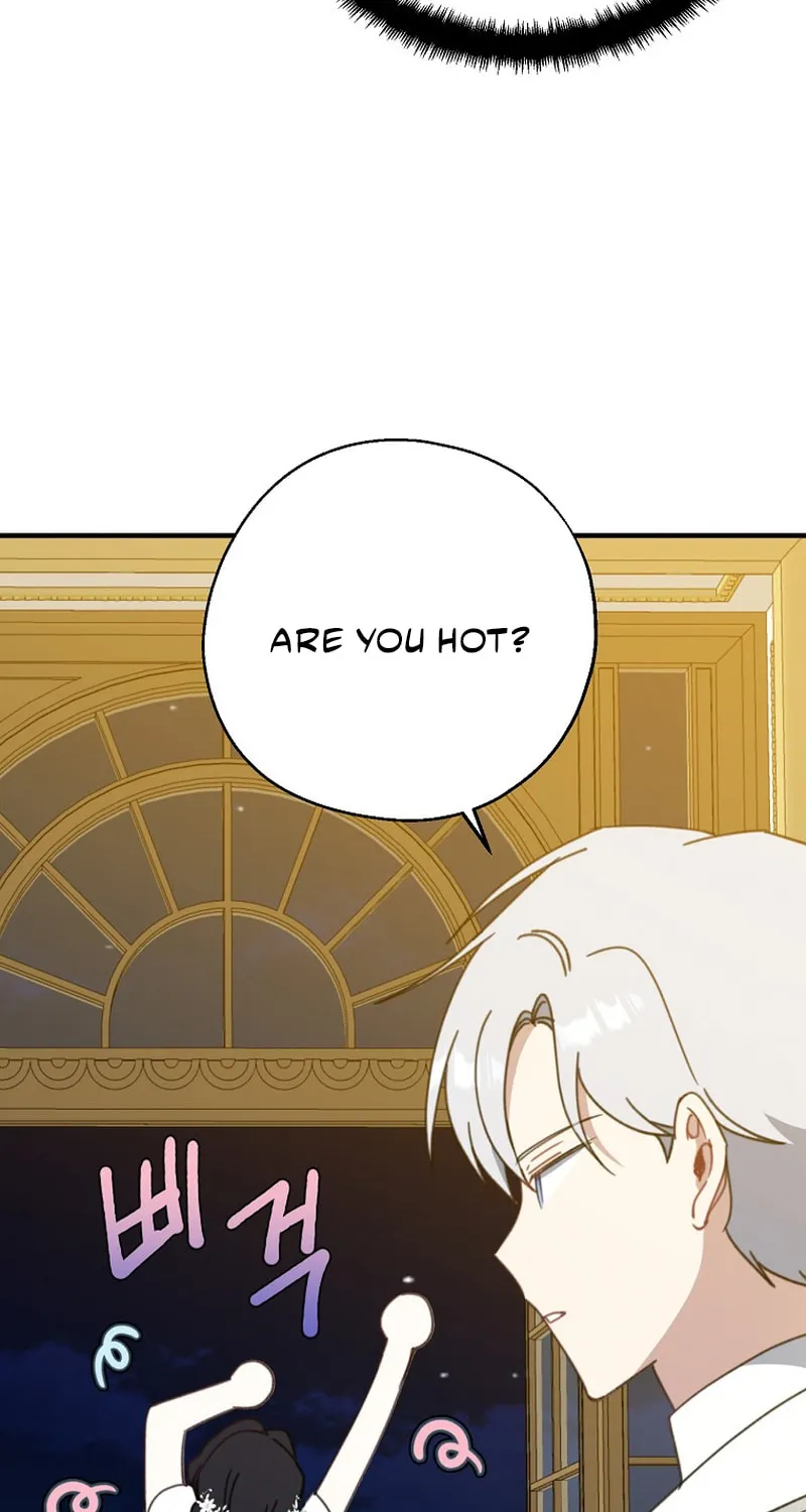 Here Comes the Silver Spoon! Chapter 55 page 58 - 