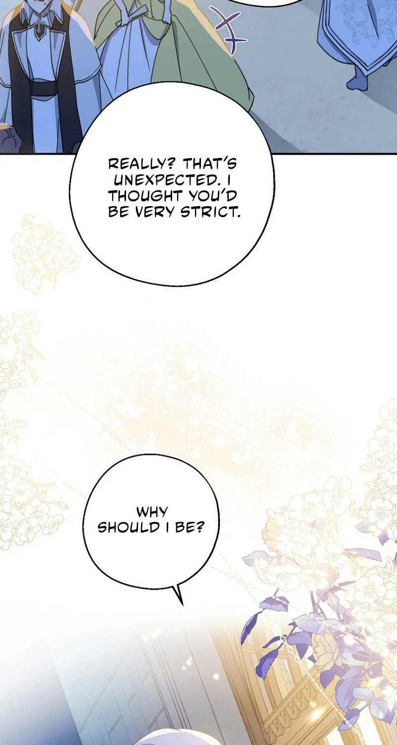 Here Comes the Silver Spoon! Chapter 55 page 64 - 