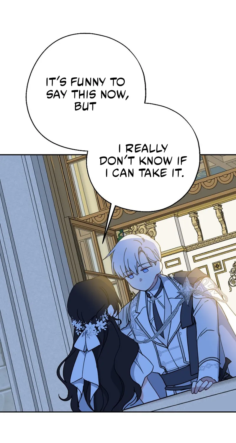 Here Comes the Silver Spoon! Chapter 55 page 75 - 