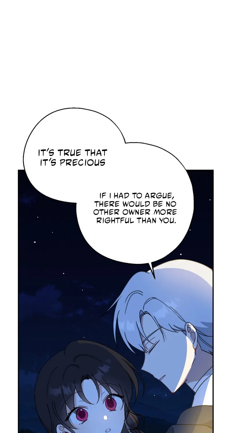 Here Comes the Silver Spoon! Chapter 55 page 76 - 