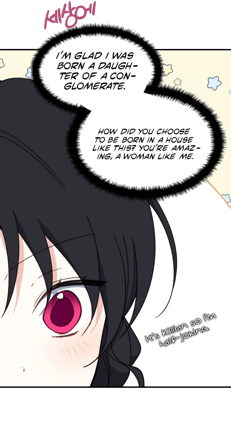 Here Comes the Silver Spoon! Chapter 55 page 80 - 