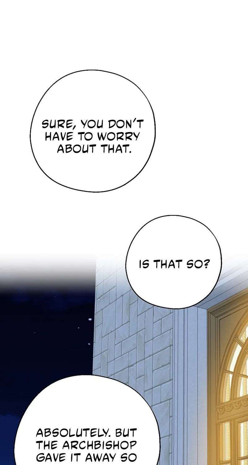 Here Comes the Silver Spoon! Chapter 55 page 81 - 