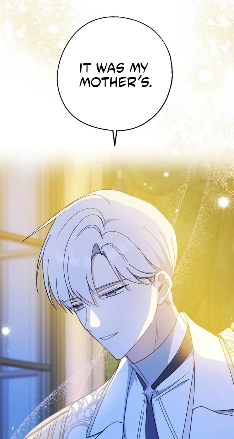 Here Comes the Silver Spoon! Chapter 55 page 84 - 