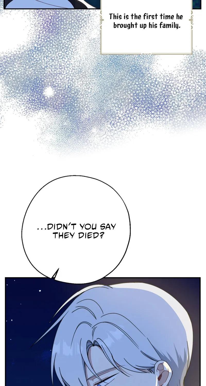 Here Comes the Silver Spoon! Chapter 56 page 3 - 
