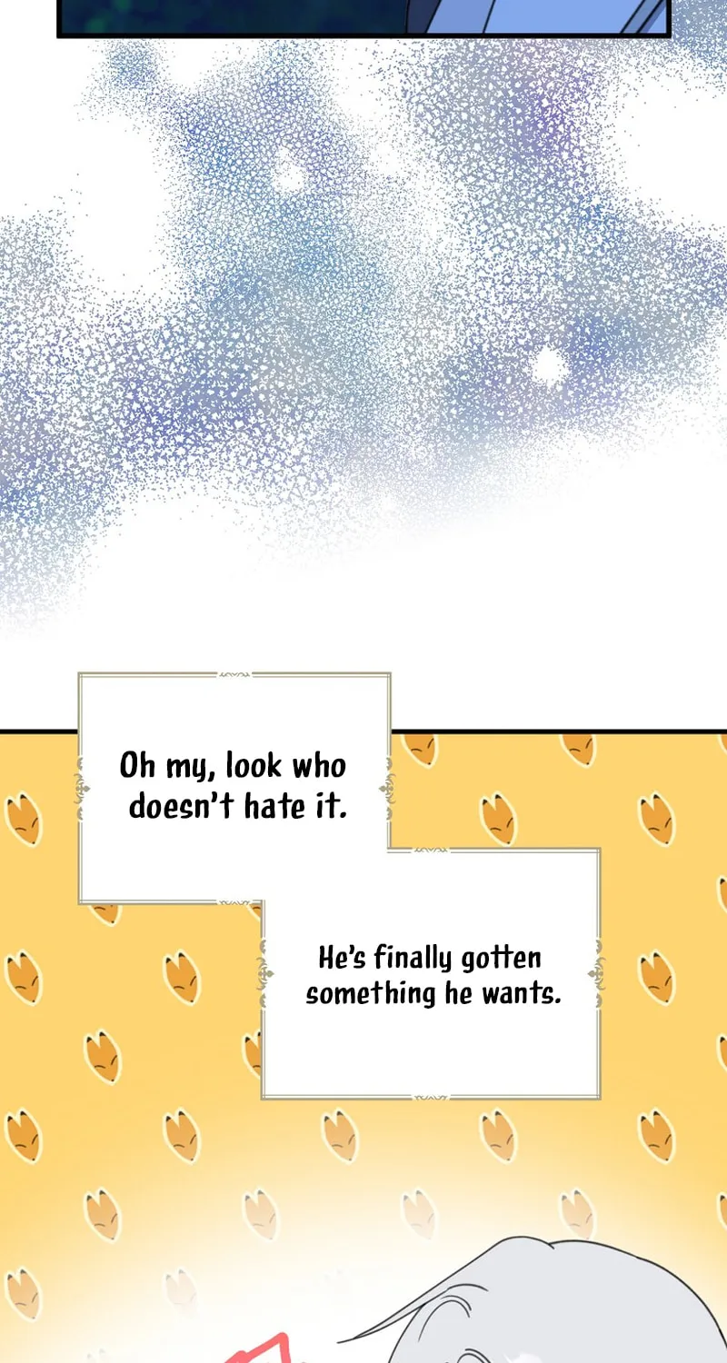Here Comes the Silver Spoon! Chapter 56 page 21 - 