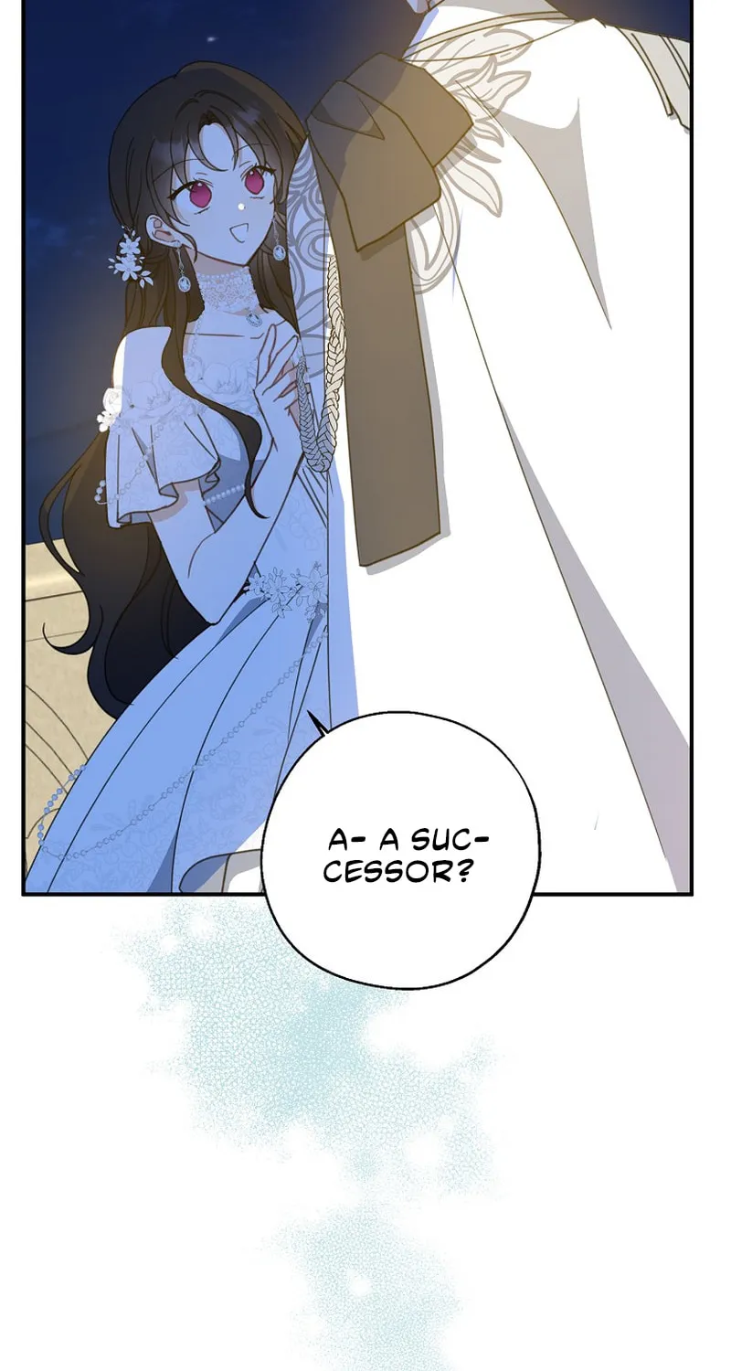 Here Comes the Silver Spoon! Chapter 56 page 31 - 