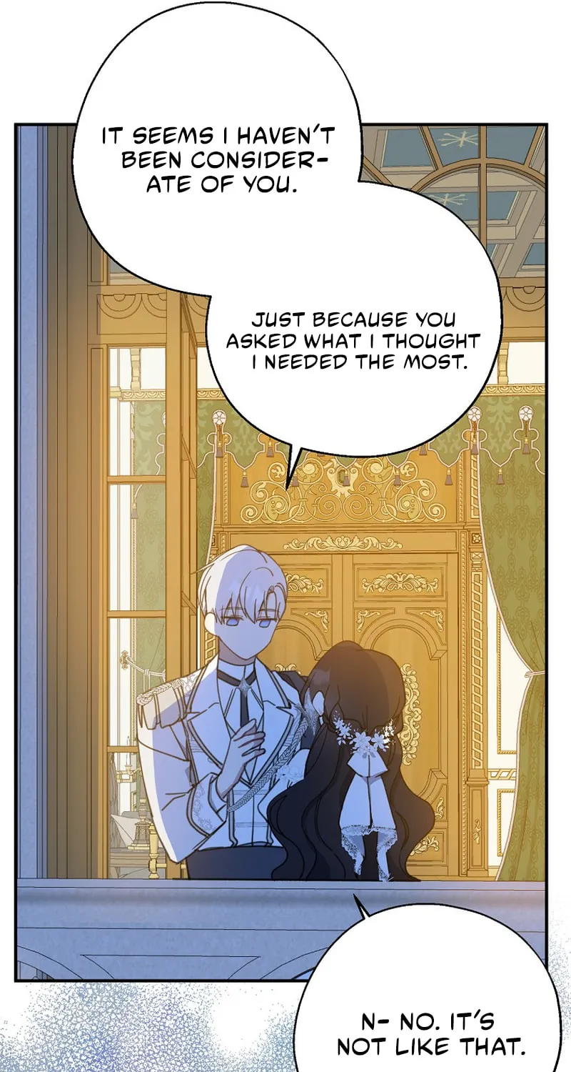 Here Comes the Silver Spoon! Chapter 56 page 36 - 