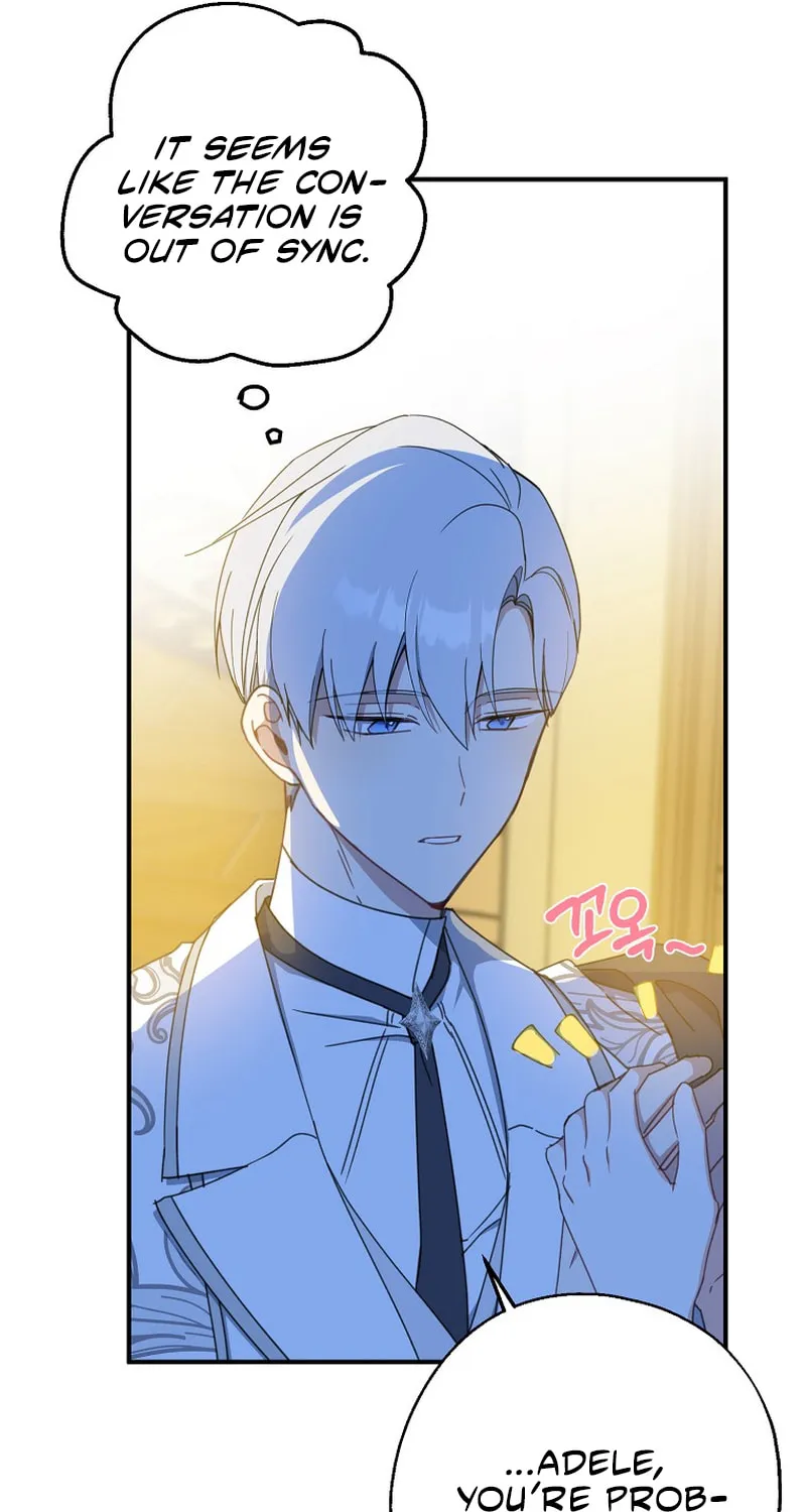 Here Comes the Silver Spoon! Chapter 56 page 44 - 