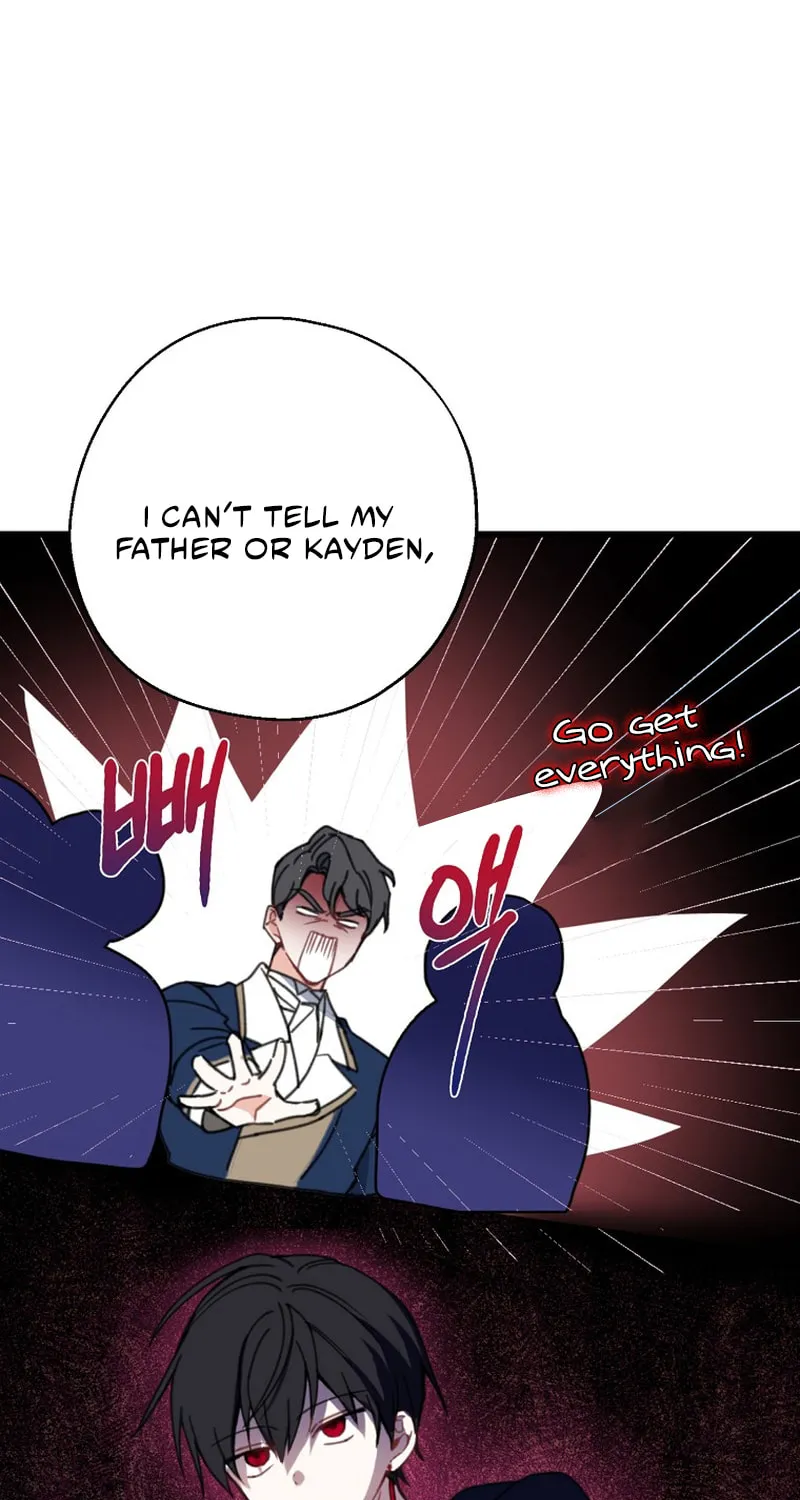 Here Comes the Silver Spoon! Chapter 56 page 48 - 
