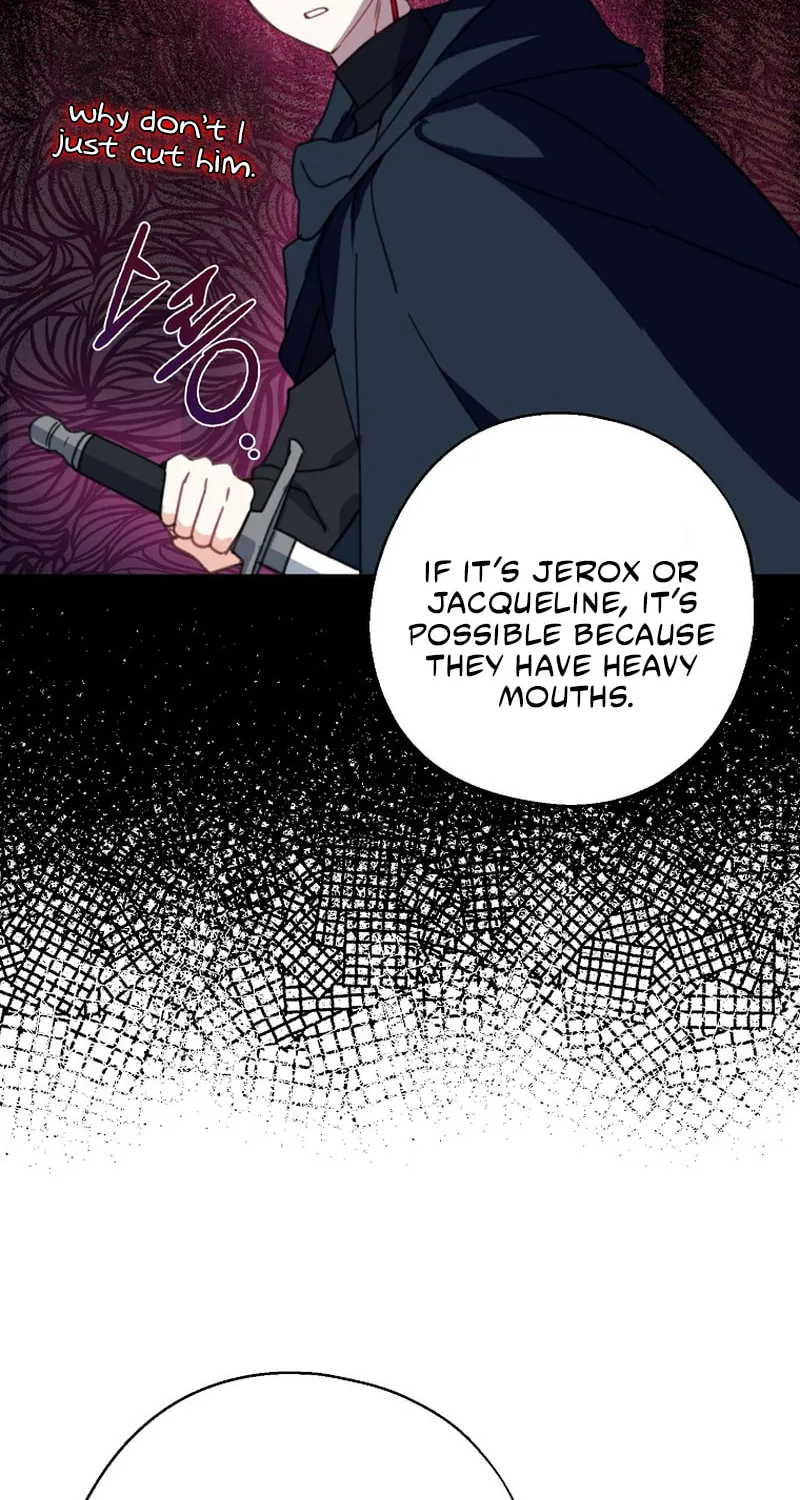 Here Comes the Silver Spoon! Chapter 56 page 49 - 