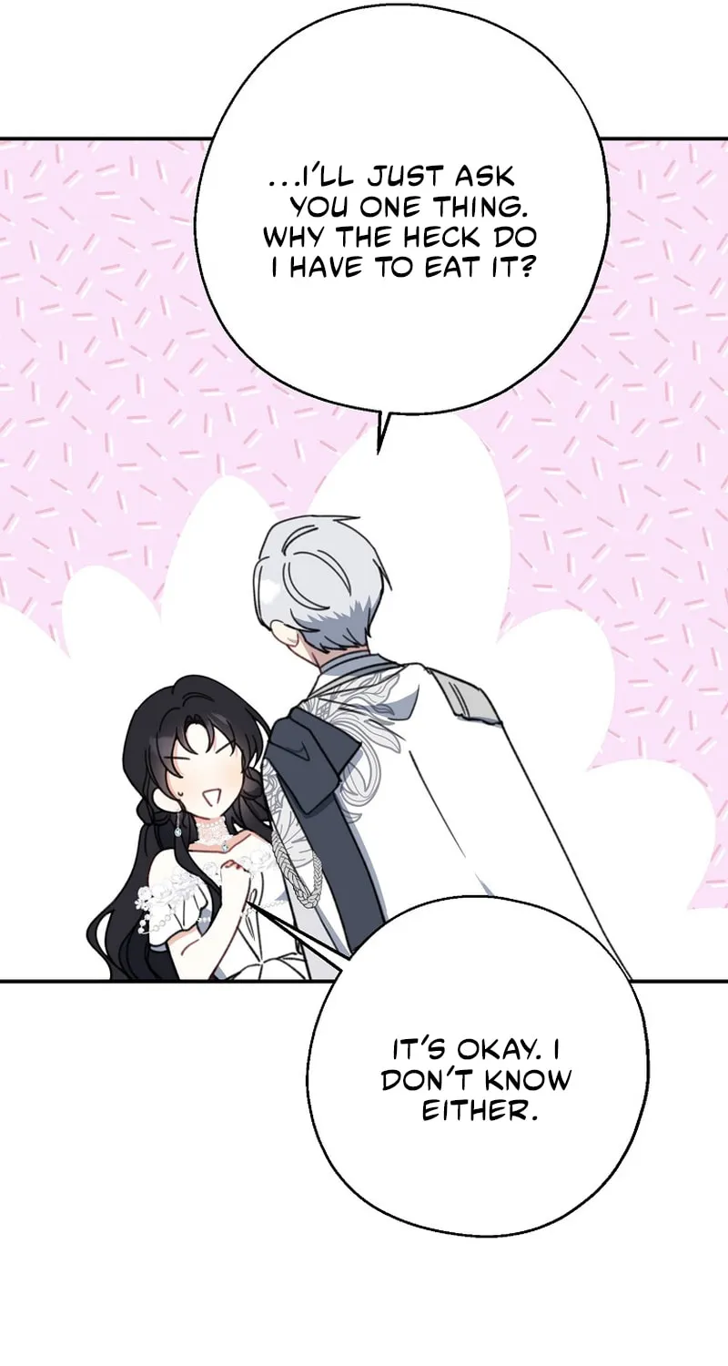 Here Comes the Silver Spoon! Chapter 56 page 53 - 
