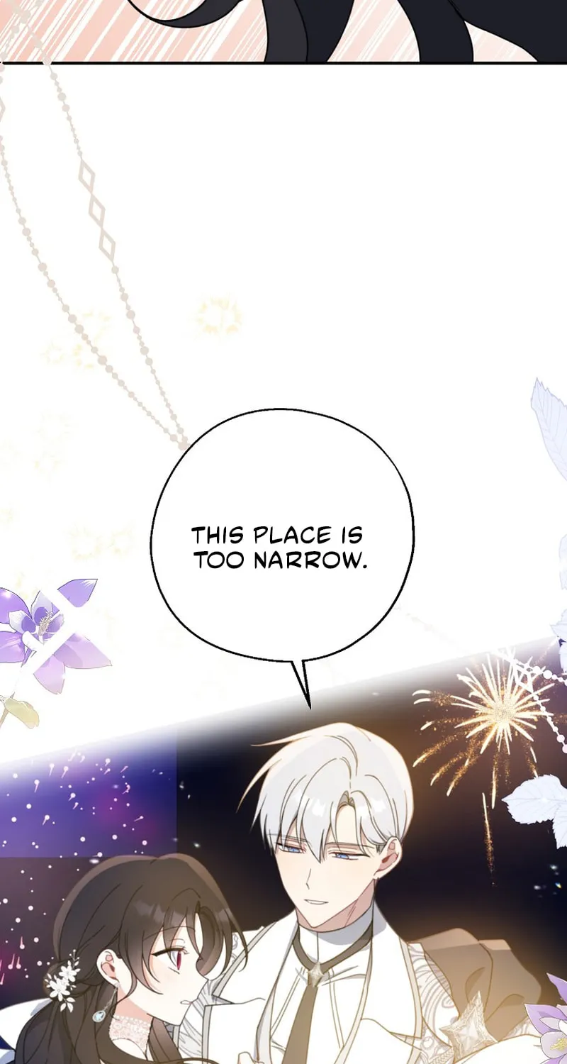 Here Comes the Silver Spoon! Chapter 56 page 80 - 