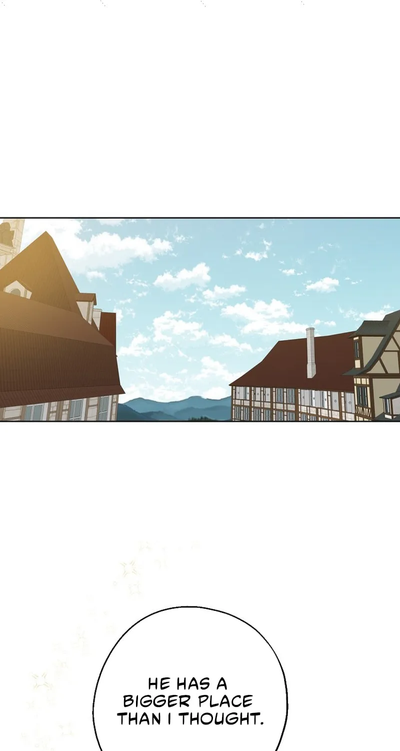 Here Comes the Silver Spoon! Chapter 57 page 3 - 