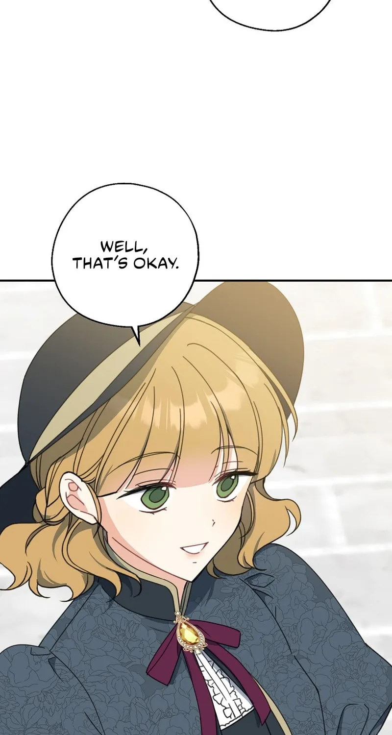 Here Comes the Silver Spoon! Chapter 57 page 21 - 