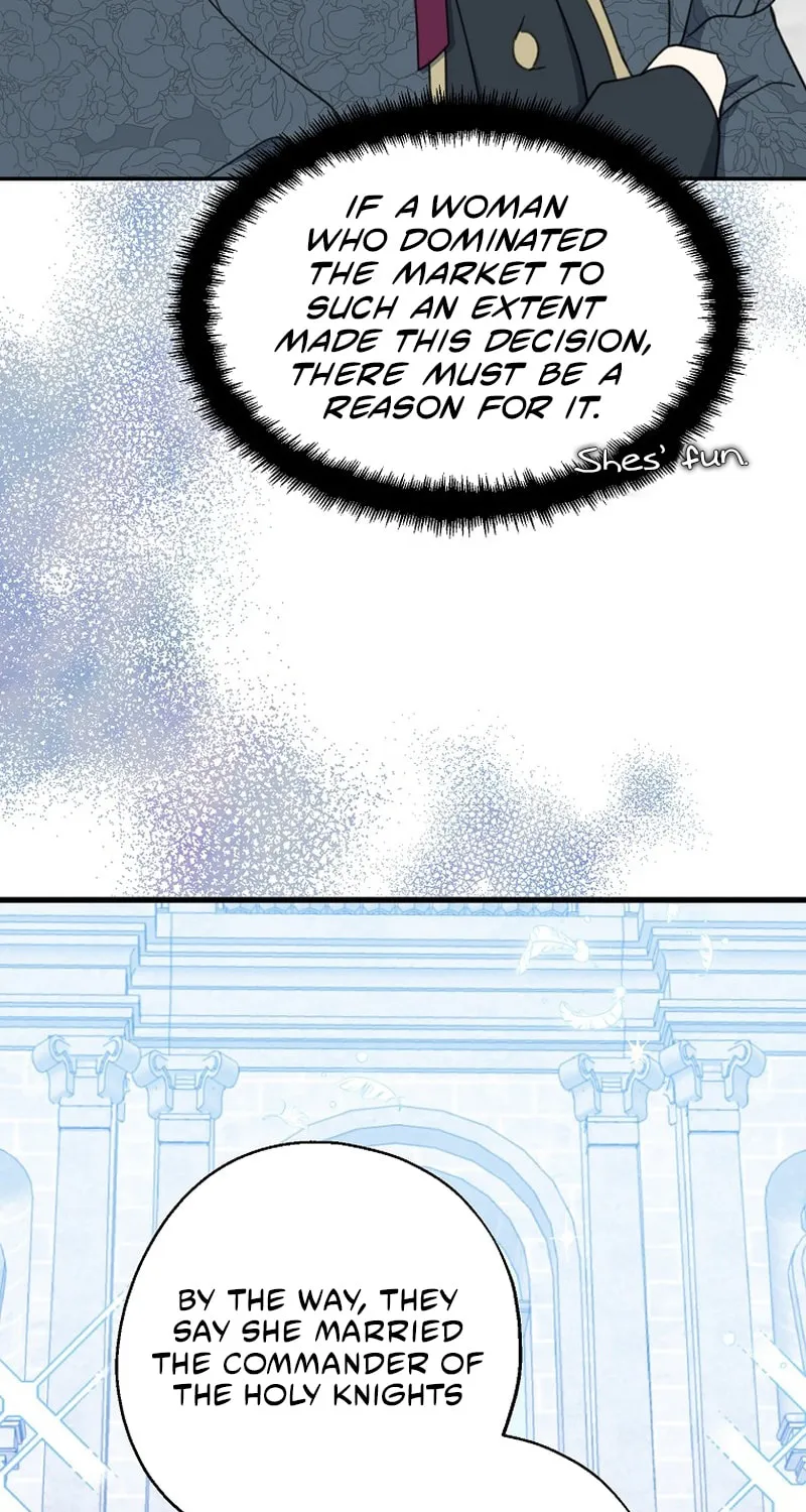 Here Comes the Silver Spoon! Chapter 57 page 22 - 