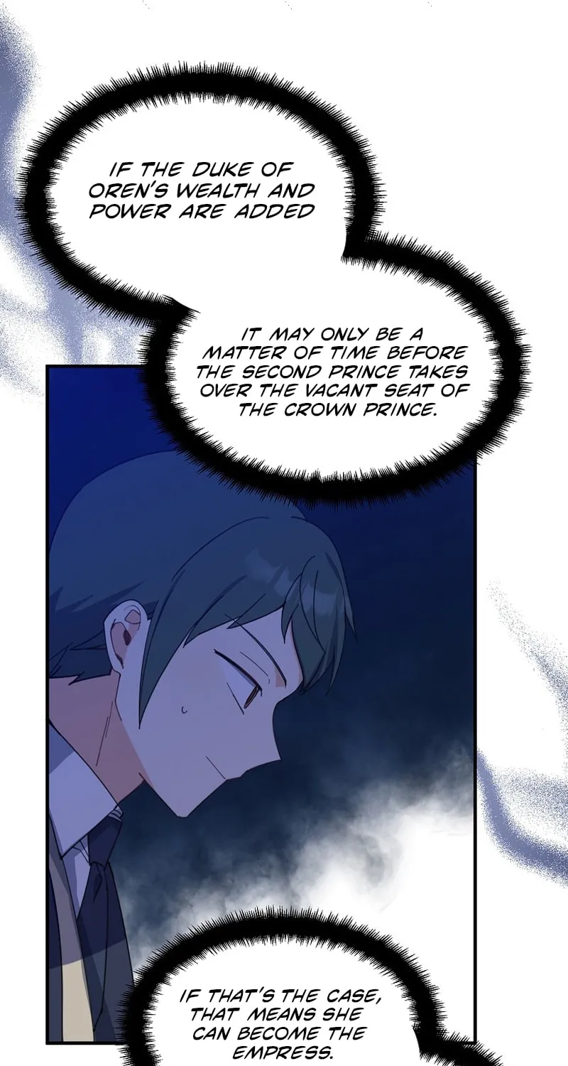 Here Comes the Silver Spoon! Chapter 57 page 29 - 