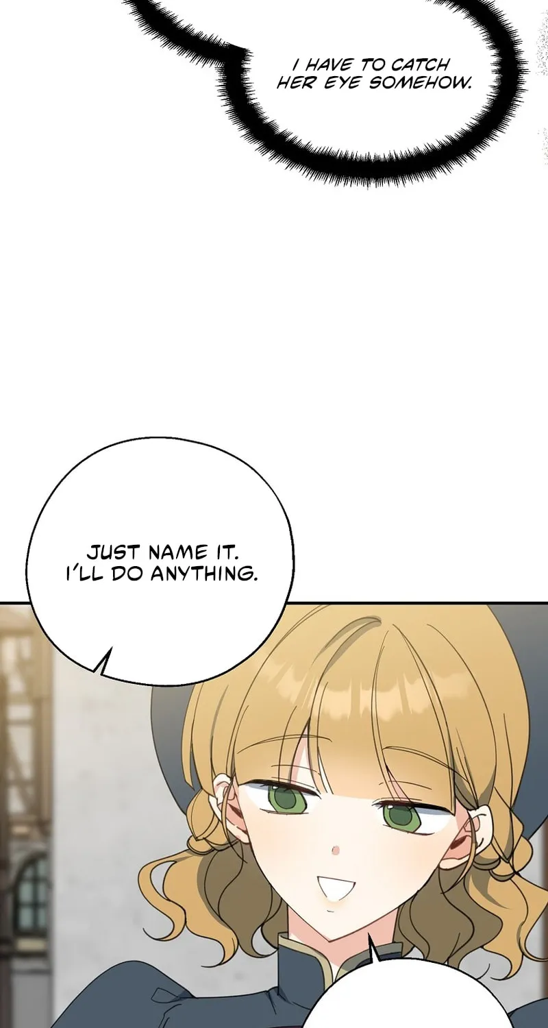 Here Comes the Silver Spoon! Chapter 57 page 30 - 