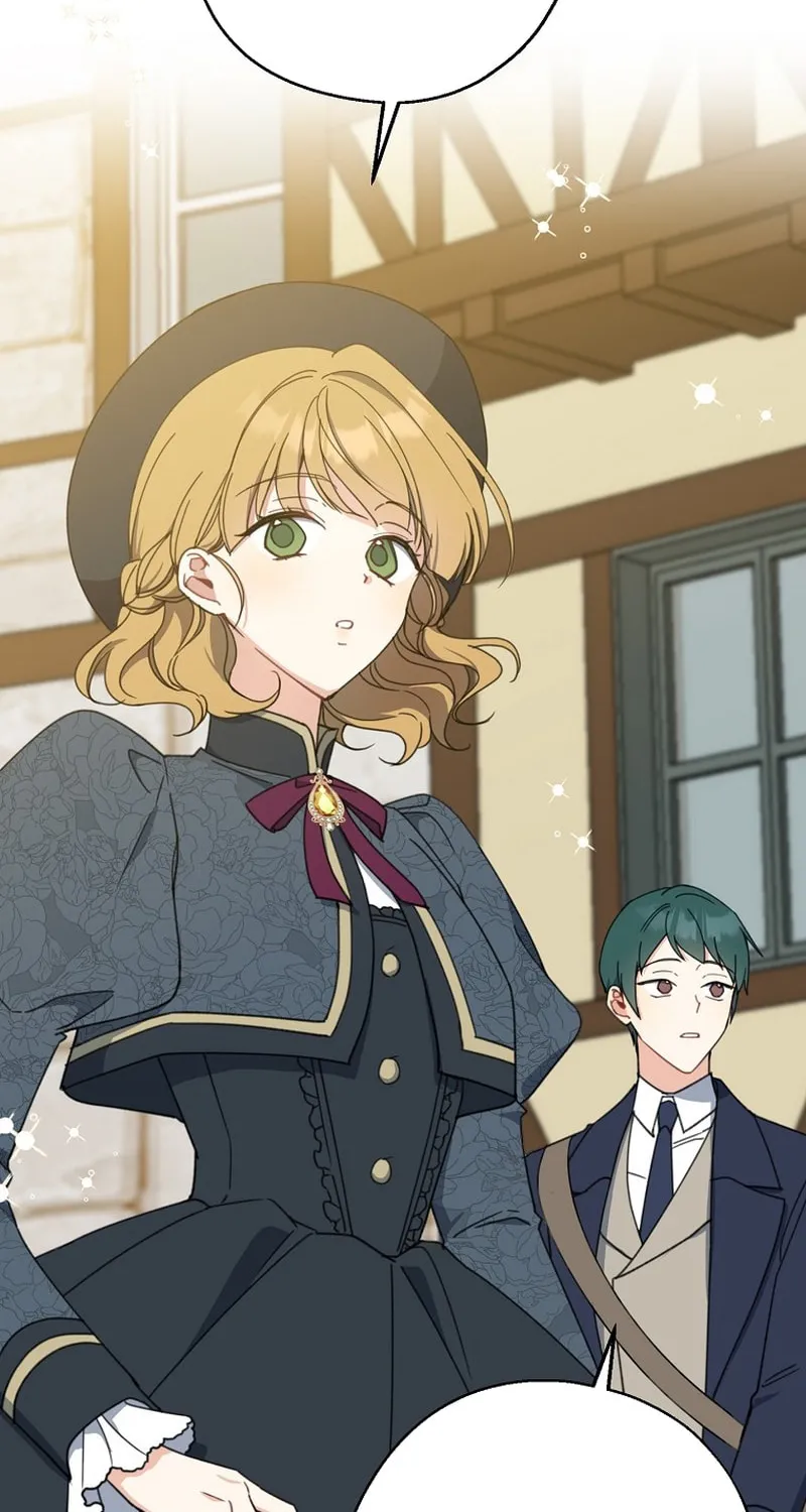 Here Comes the Silver Spoon! Chapter 57 page 4 - 