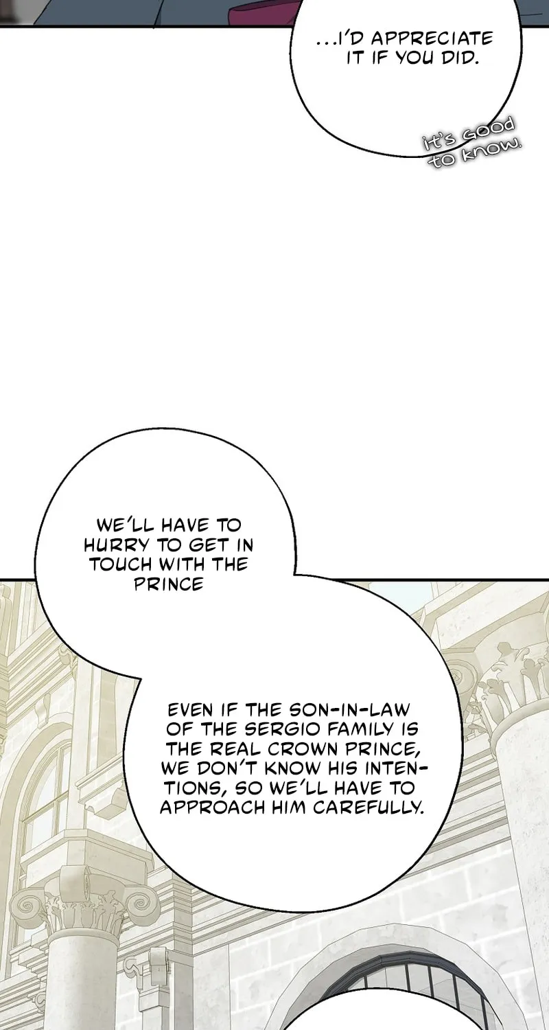 Here Comes the Silver Spoon! Chapter 57 page 31 - 