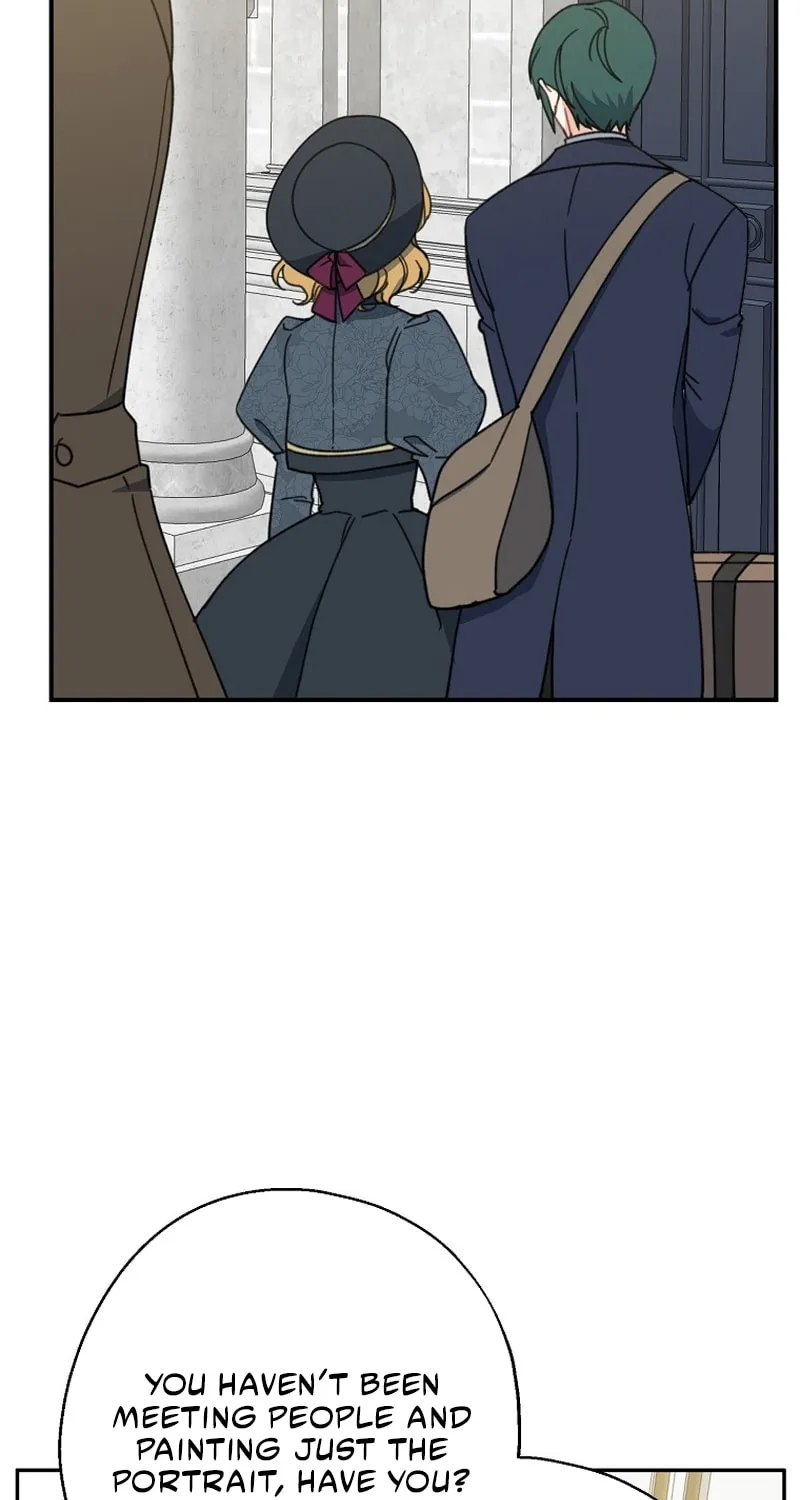 Here Comes the Silver Spoon! Chapter 57 page 33 - 