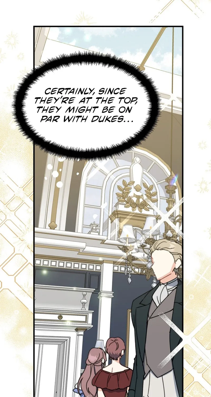 Here Comes the Silver Spoon! Chapter 57 page 35 - 
