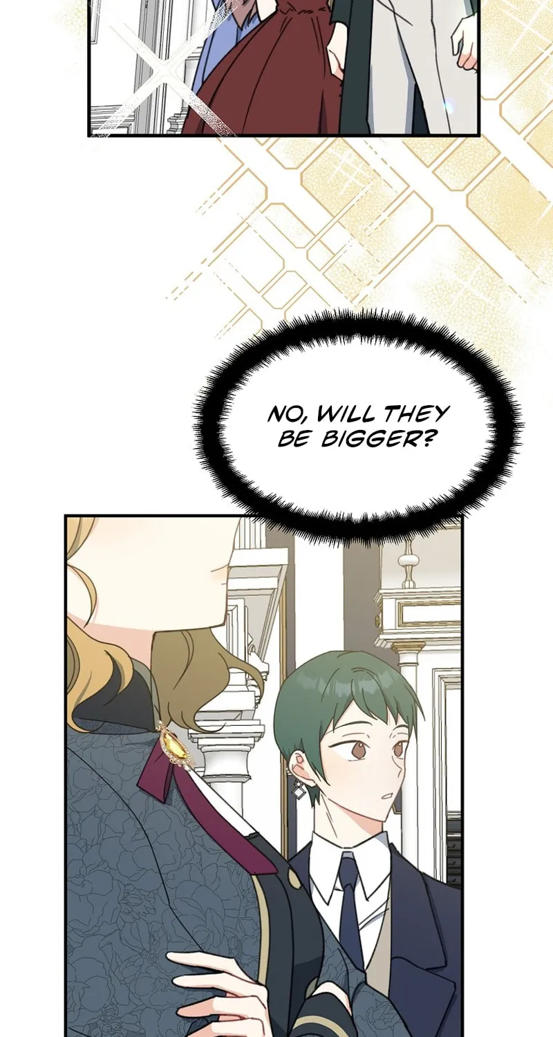 Here Comes the Silver Spoon! Chapter 57 page 36 - 