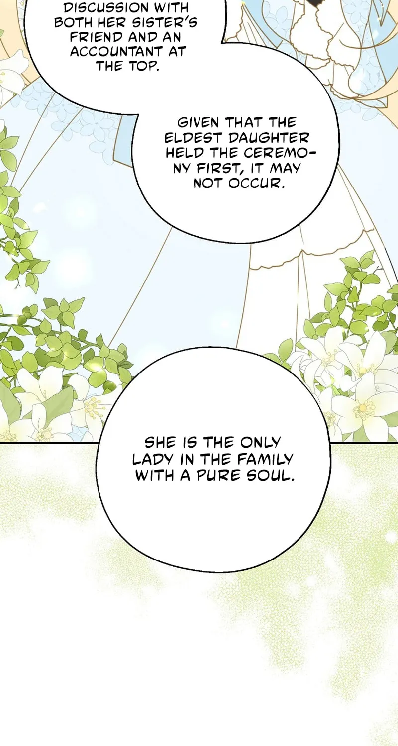 Here Comes the Silver Spoon! Chapter 57 page 45 - 