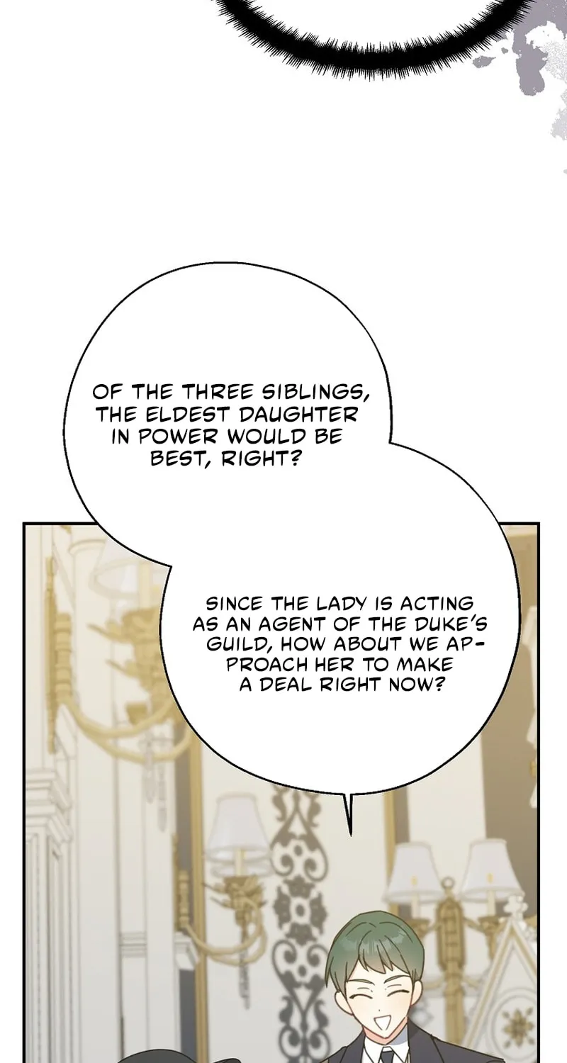 Here Comes the Silver Spoon! Chapter 57 page 48 - 