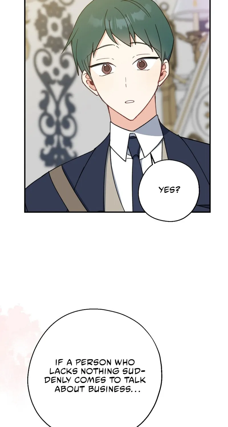 Here Comes the Silver Spoon! Chapter 57 page 50 - 