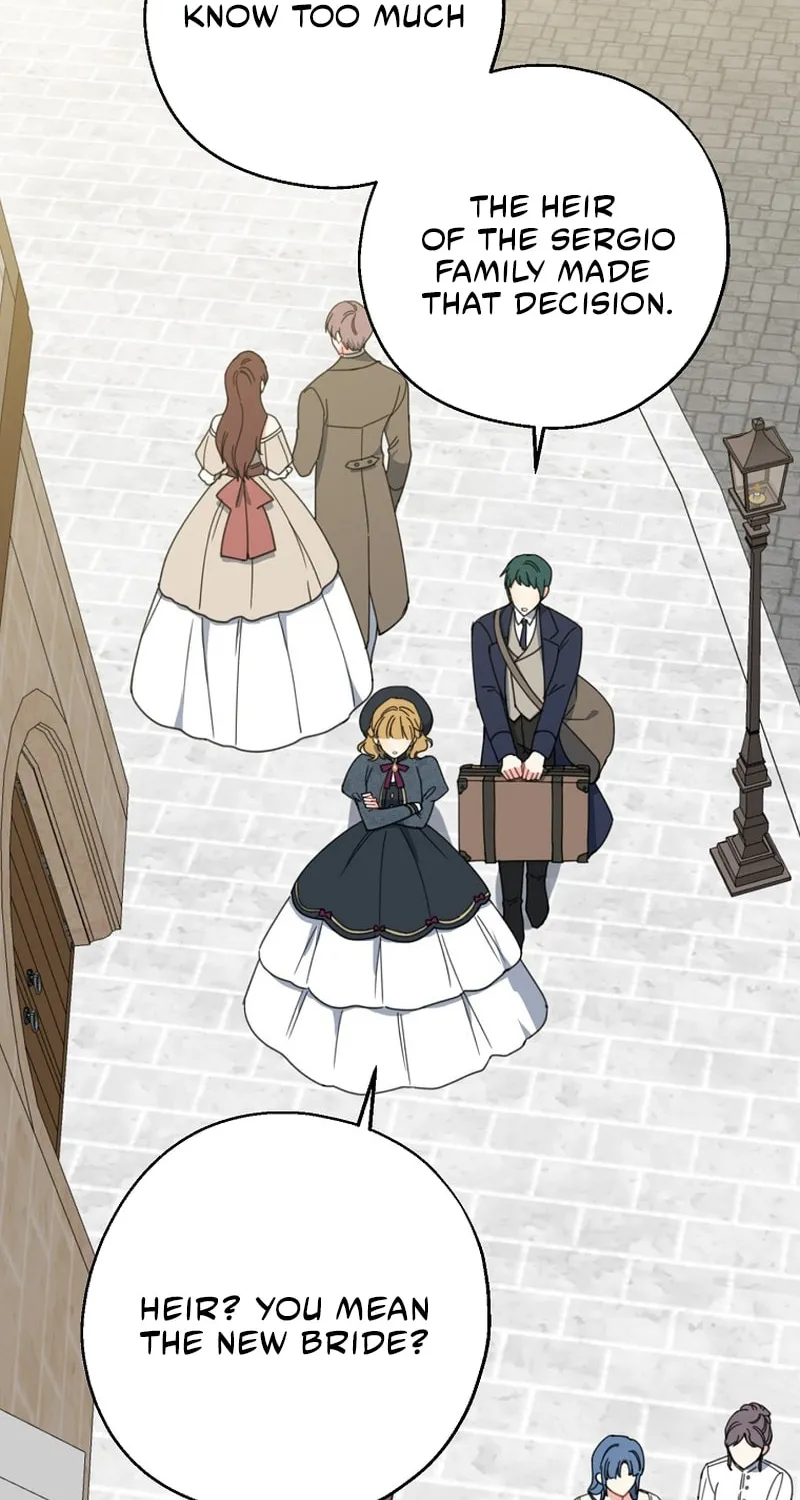 Here Comes the Silver Spoon! Chapter 57 page 6 - 