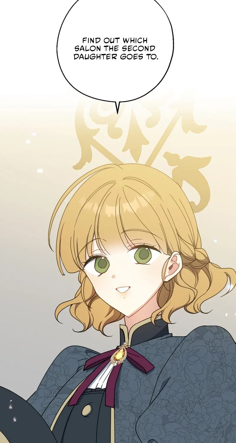 Here Comes the Silver Spoon! Chapter 57 page 53 - 