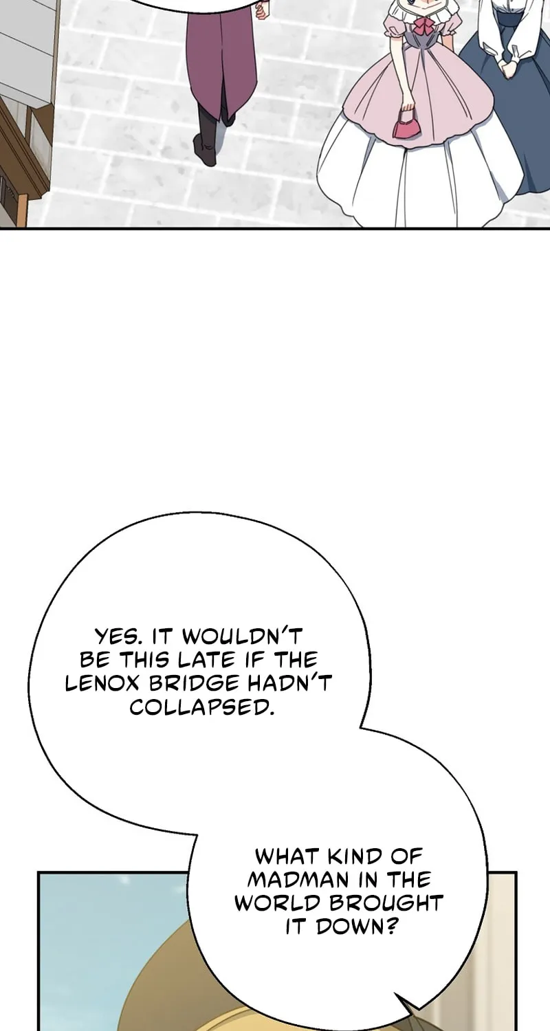 Here Comes the Silver Spoon! Chapter 57 page 7 - 