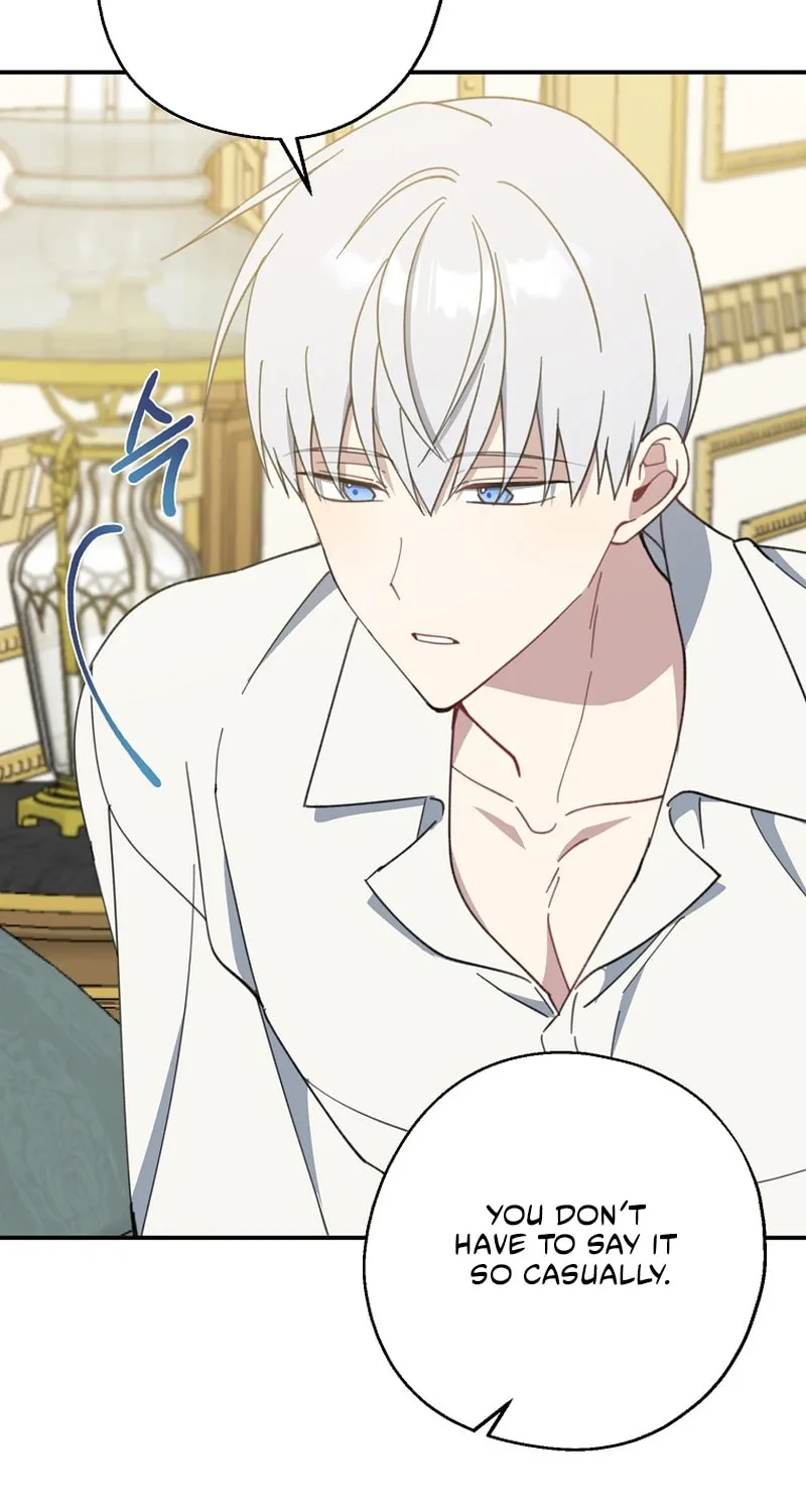 Here Comes the Silver Spoon! Chapter 57 page 68 - 