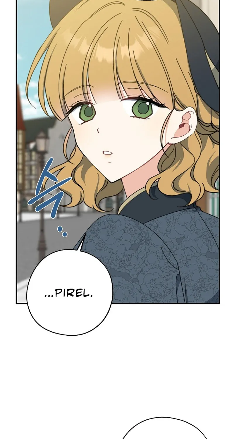 Here Comes the Silver Spoon! Chapter 57 page 8 - 