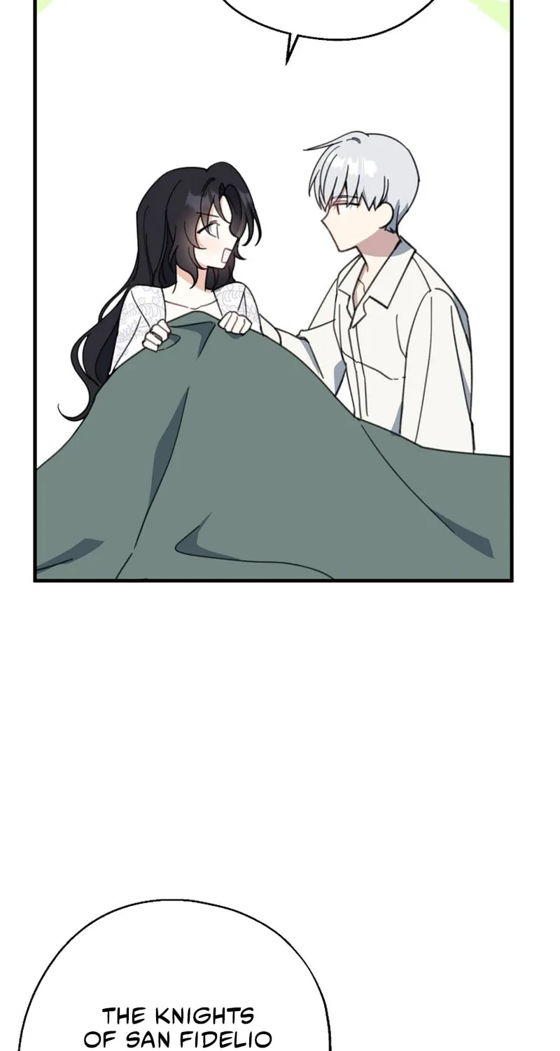 Here Comes the Silver Spoon! Chapter 57 page 73 - 