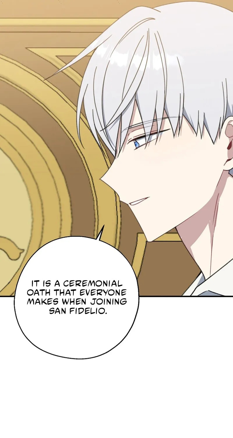 Here Comes the Silver Spoon! Chapter 57 page 80 - 