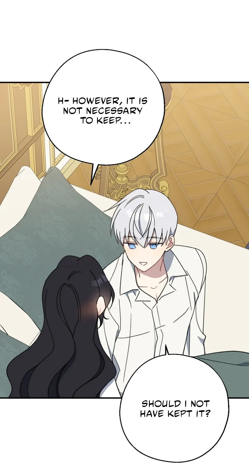 Here Comes the Silver Spoon! Chapter 57 page 81 - 