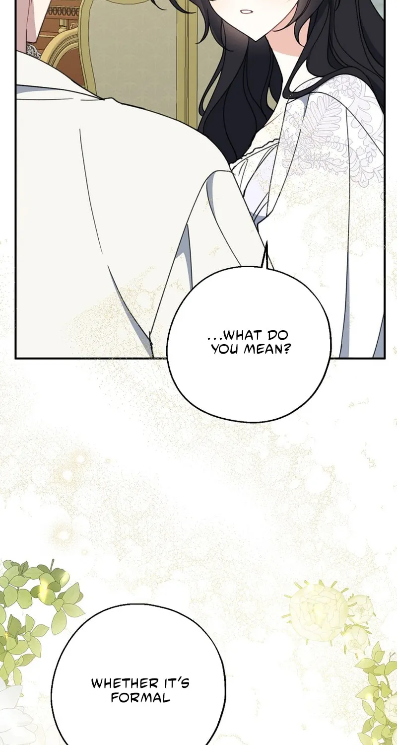 Here Comes the Silver Spoon! Chapter 57 page 85 - 