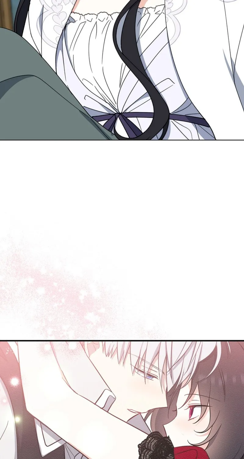 Here Comes the Silver Spoon! Chapter 58 page 3 - 