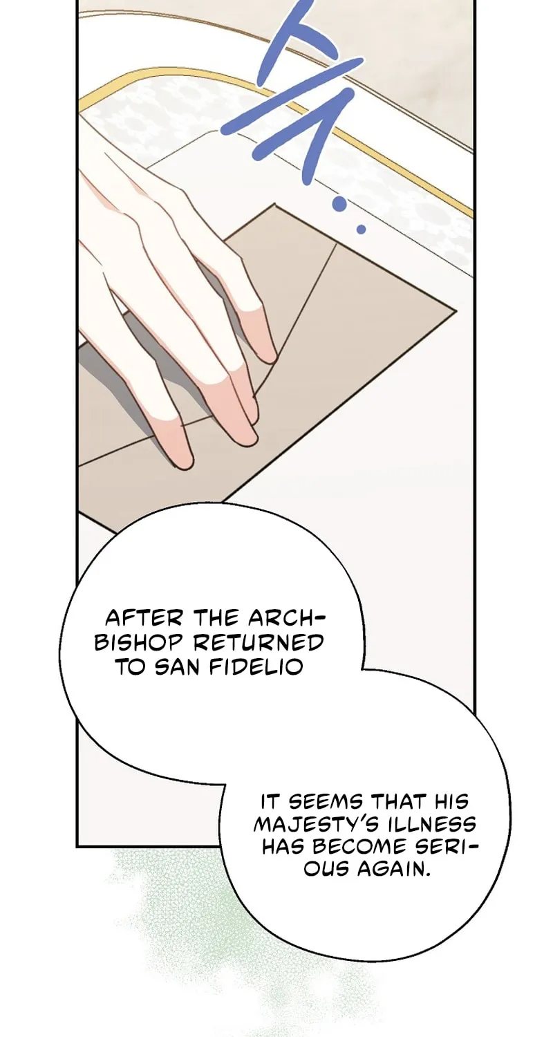 Here Comes the Silver Spoon! Chapter 58 page 33 - 