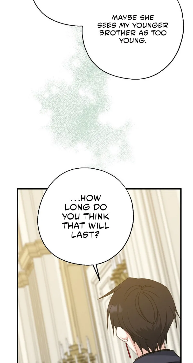 Here Comes the Silver Spoon! Chapter 59 page 11 - 