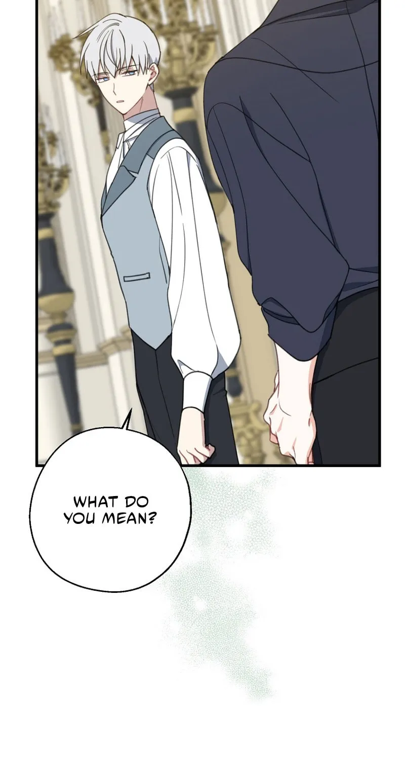 Here Comes the Silver Spoon! Chapter 59 page 12 - 